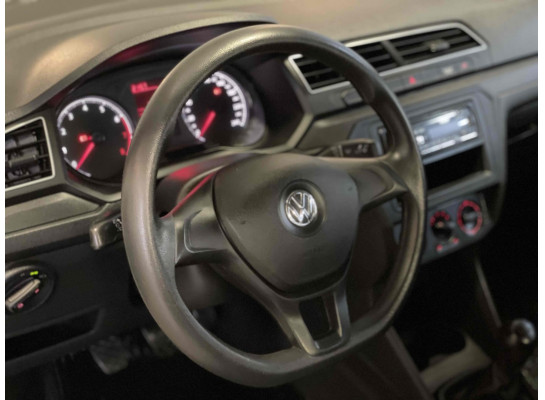 Volkswagen Saveiro 1.6 CS 2023/2023