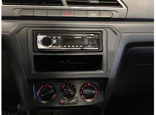 Volkswagen Saveiro 1.6 CS 2023/2023