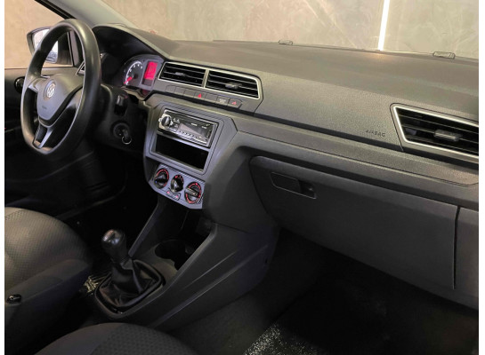 Volkswagen Saveiro 1.6 CS 2023/2023
