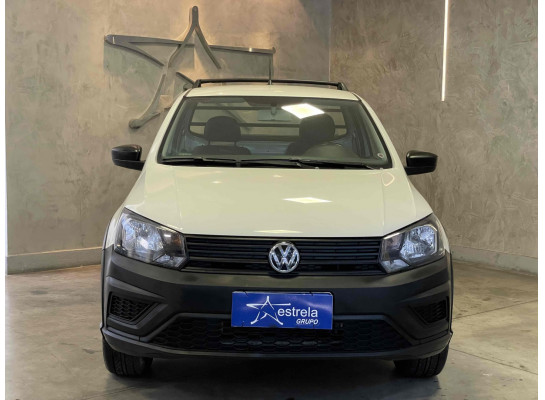 Volkswagen Saveiro 1.6 CS 2023/2023
