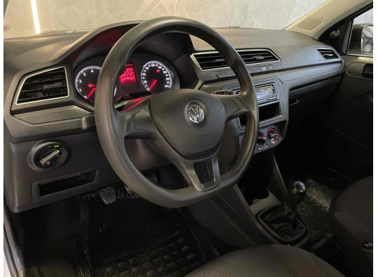Volkswagen Saveiro 1.6 CS 2023/2023