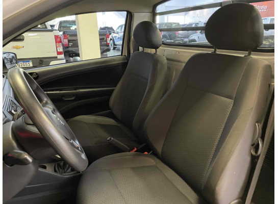 Volkswagen Saveiro 1.6 CS 2023/2023