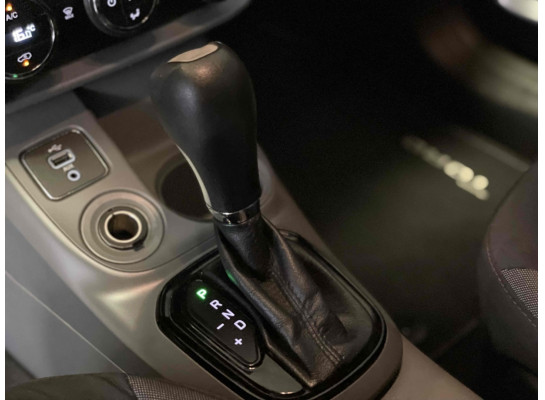 FIAT Toro Freedom 1.8 16V AT6 Flex 2017/2018