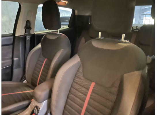 FIAT Toro Freedom 1.8 16V AT6 Flex 2017/2018