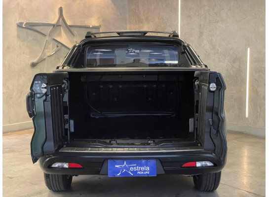FIAT Toro Freedom 1.8 16V AT6 Flex 2017/2018