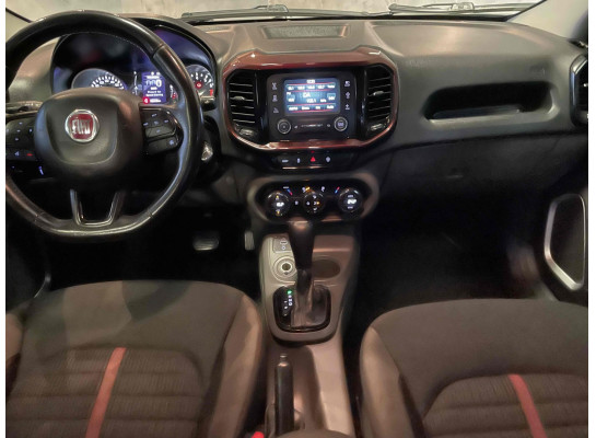 FIAT Toro Freedom 1.8 16V AT6 Flex 2017/2018
