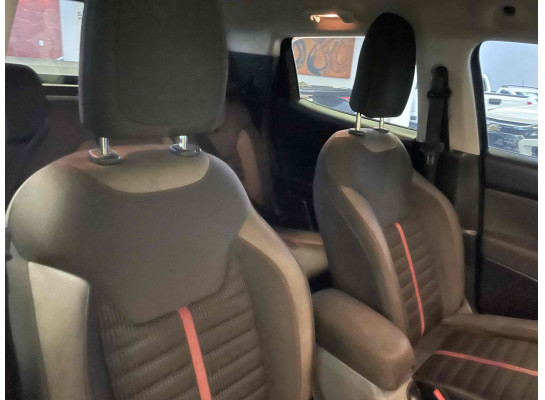 FIAT Toro Freedom 1.8 16V AT6 Flex 2017/2018