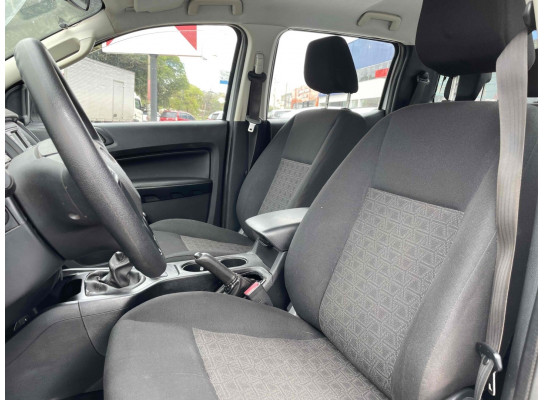 Ford Ranger 2.2 XL 4x4 MT DUPLA 2020/2020