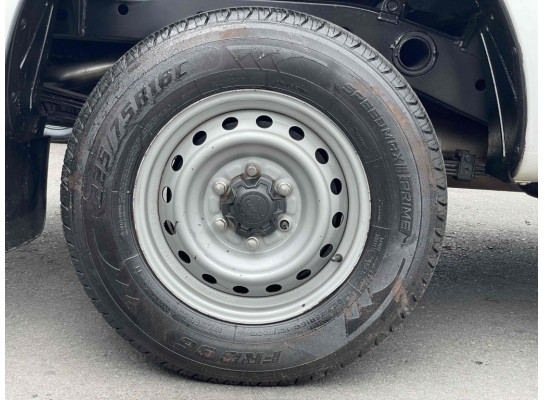 Ford Ranger 2.2 XL 4x4 MT DUPLA 2020/2020