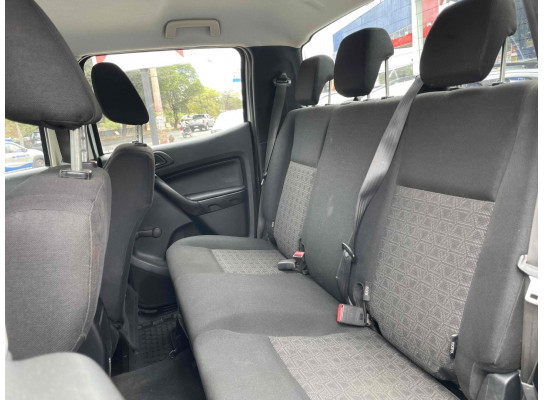 Ford Ranger 2.2 XL 4x4 MT DUPLA 2020/2020