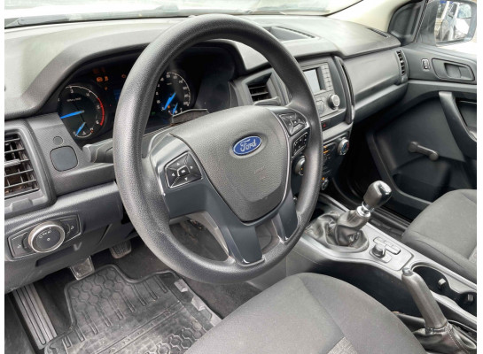 Ford Ranger 2.2 XL 4x4 MT DUPLA 2020/2020