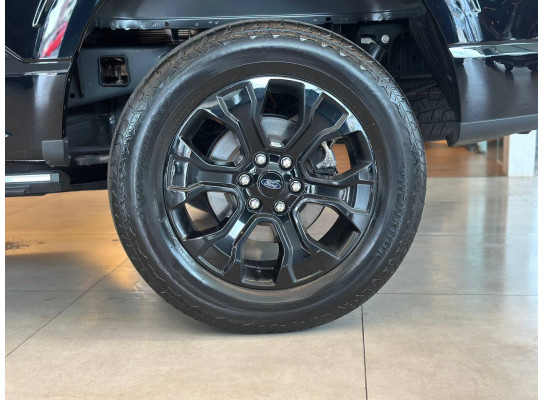 Ford F150 5.0 V8 GASOLINA CD PLATINUM FX4 AUTOMÁTICO 2023/2023