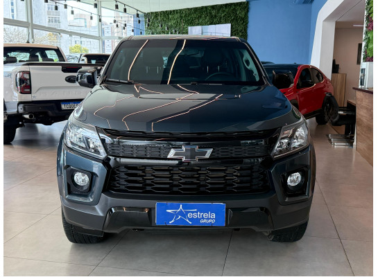 Chevrolet S10 Midnight 2.8 diesel 4x4 2023/2024