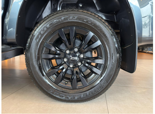 Chevrolet S10 Midnight 2.8 diesel 4x4 2023/2024