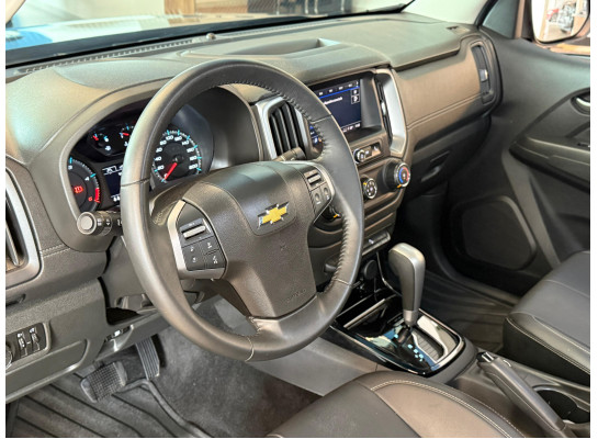 Chevrolet S10 Midnight 2.8 diesel 4x4 2023/2024
