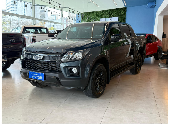 Chevrolet S10 Midnight 2.8 diesel 4x4 2023/2024