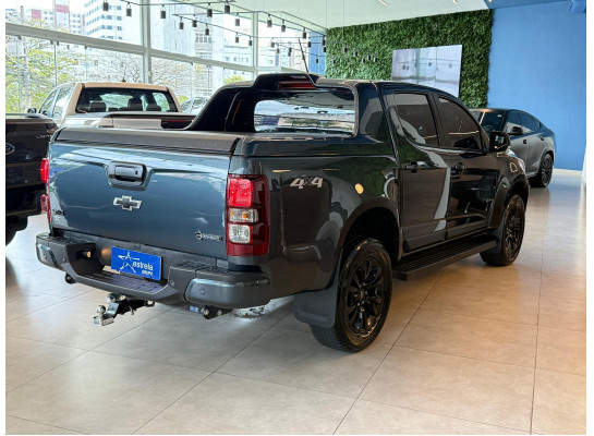 Chevrolet S10 Midnight 2.8 diesel 4x4 2023/2024