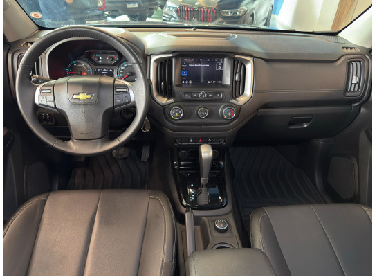 Chevrolet S10 Midnight 2.8 diesel 4x4 2023/2024