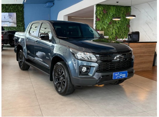 Chevrolet S10 Midnight 2.8 diesel 4x4 2023/2024