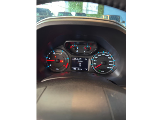 Chevrolet S10 Midnight 2.8 diesel 4x4 2023/2024