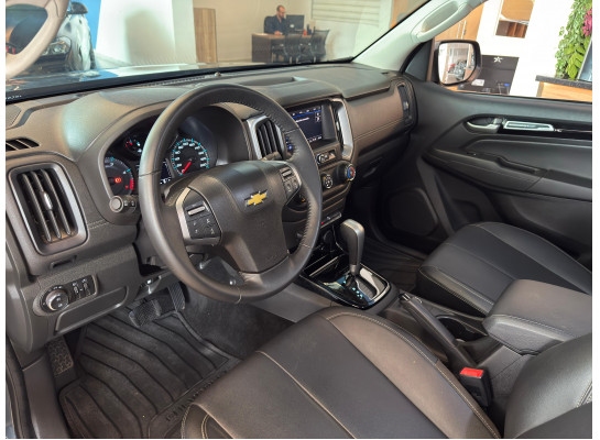 Chevrolet S10 Midnight 2.8 diesel 4x4 2023/2024