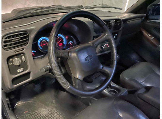 Chevrolet S10 2.4 EXECUTIVE FLEX  MANUAL 2011/2011