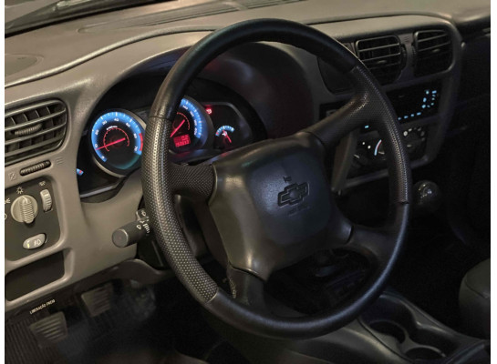 Chevrolet S10 2.4 EXECUTIVE FLEX  MANUAL 2011/2011