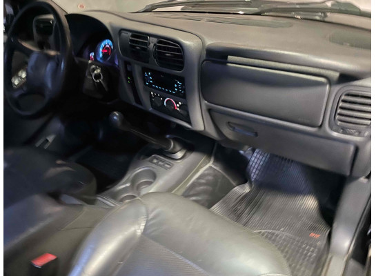 Chevrolet S10 2.4 EXECUTIVE FLEX  MANUAL 2011/2011