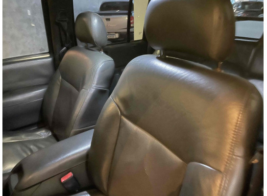 Chevrolet S10 2.4 EXECUTIVE FLEX  MANUAL 2011/2011