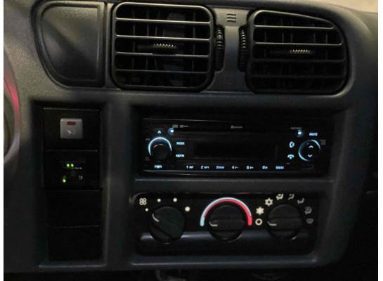 Chevrolet S10 2.4 EXECUTIVE FLEX  MANUAL 2011/2011