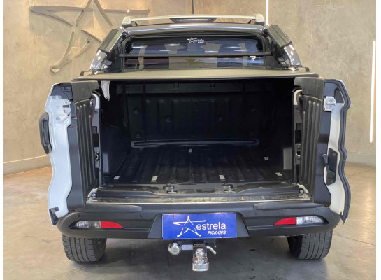 FIAT Toro VOLCANO 2.4 AT9 2019/2020