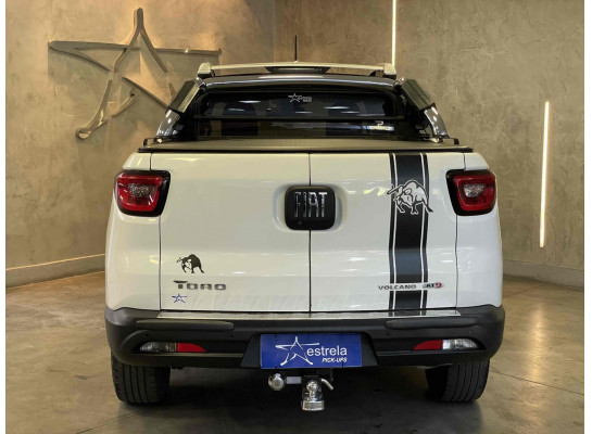 FIAT Toro VOLCANO 2.4 AT9 2019/2020