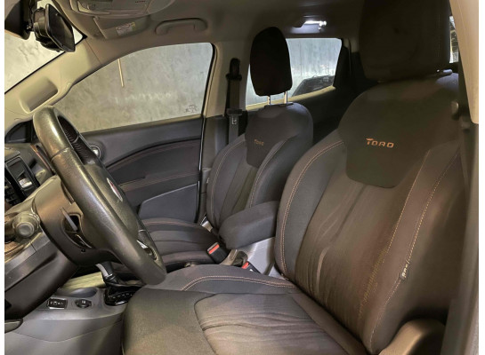 FIAT Toro VOLCANO 2.4 AT9 2019/2020