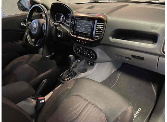 FIAT Toro VOLCANO 2.4 AT9 2019/2020