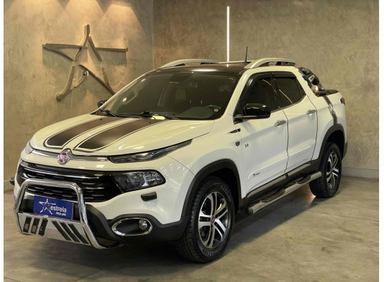 FIAT Toro VOLCANO 2.4 AT9 2019/2020