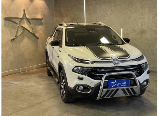 FIAT Toro VOLCANO 2.4 AT9 2019/2020
