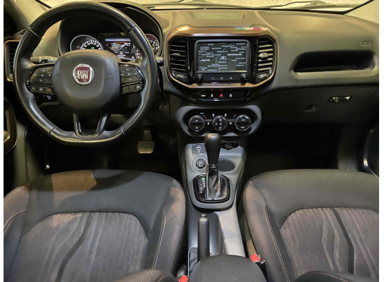 FIAT Toro VOLCANO 2.4 AT9 2019/2020