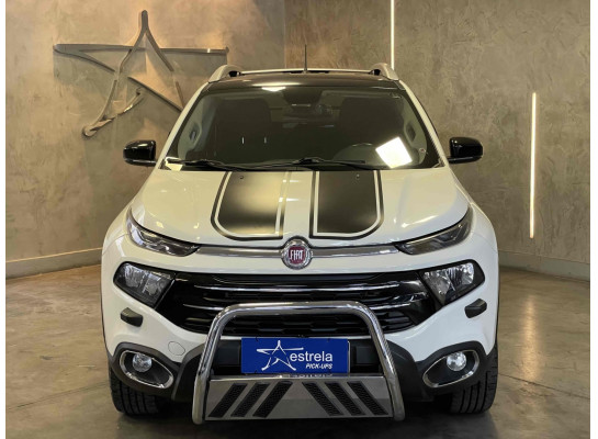 FIAT Toro VOLCANO 2.4 AT9 2019/2020