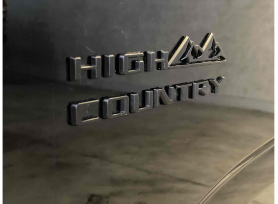 Chevrolet S10 2.8L Turbo Diesel 4x4 - High Country 2024/2025