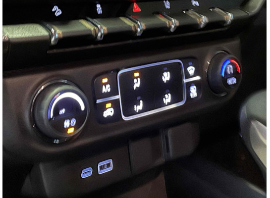 Chevrolet S10 2.8L Turbo Diesel 4x4 - High Country 2024/2025