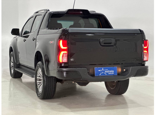 Chevrolet S10 2.8L Turbo Diesel 4x4 - High Country 2024/2025