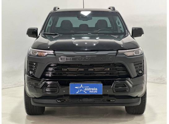 Chevrolet S10 2.8L Turbo Diesel 4x4 - High Country 2024/2025