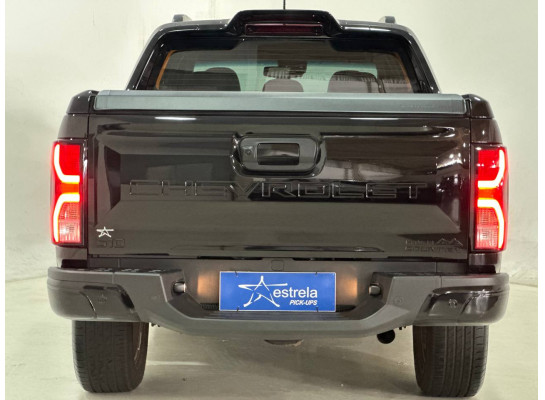 Chevrolet S10 2.8L Turbo Diesel 4x4 - High Country 2024/2025