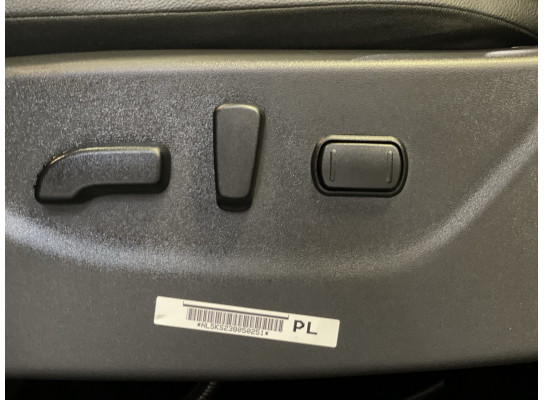 Nissan Frontier Platinum 4X4 2024/2025