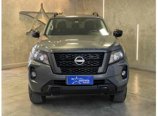 Nissan Frontier Attack 4X4 2023/2024