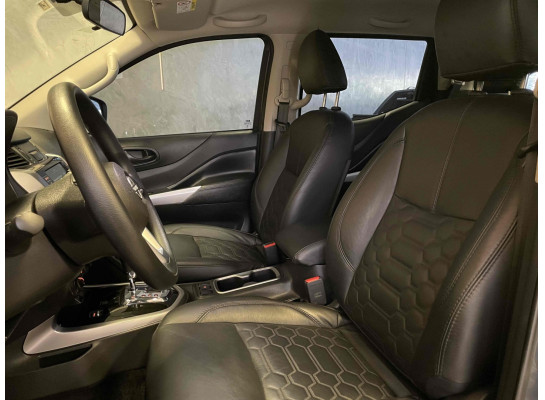 Nissan Frontier Attack 4X4 2023/2024