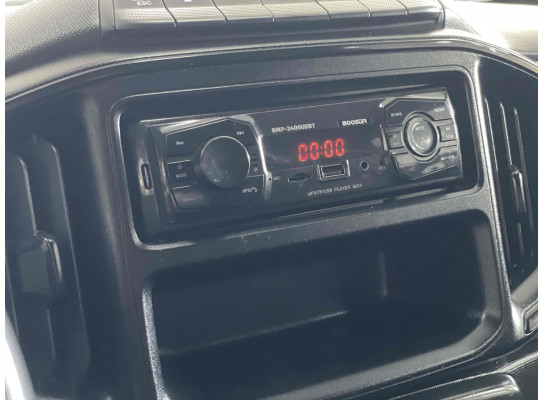FIAT Fiorino Endurance 1.4 2023/2024