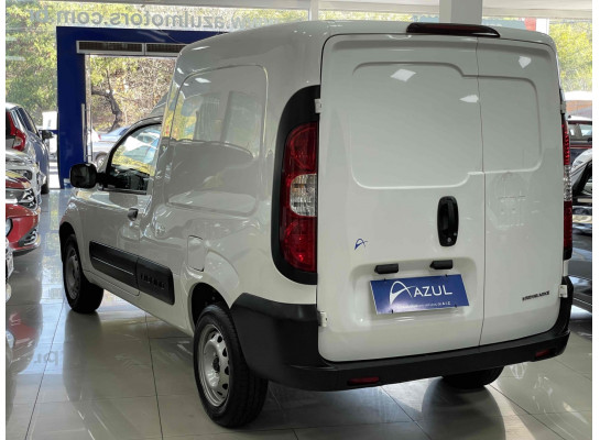 FIAT Fiorino Endurance 1.4 2023/2024
