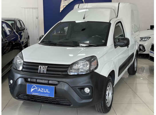 FIAT Fiorino Endurance 1.4 2023/2024