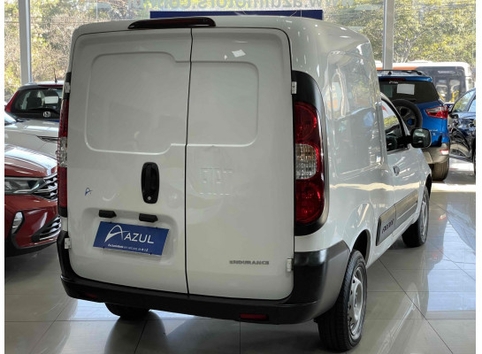 FIAT Fiorino Endurance 1.4 2023/2024